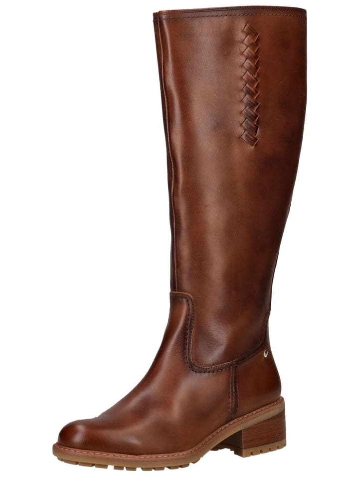 Stiefel Braun/Braun