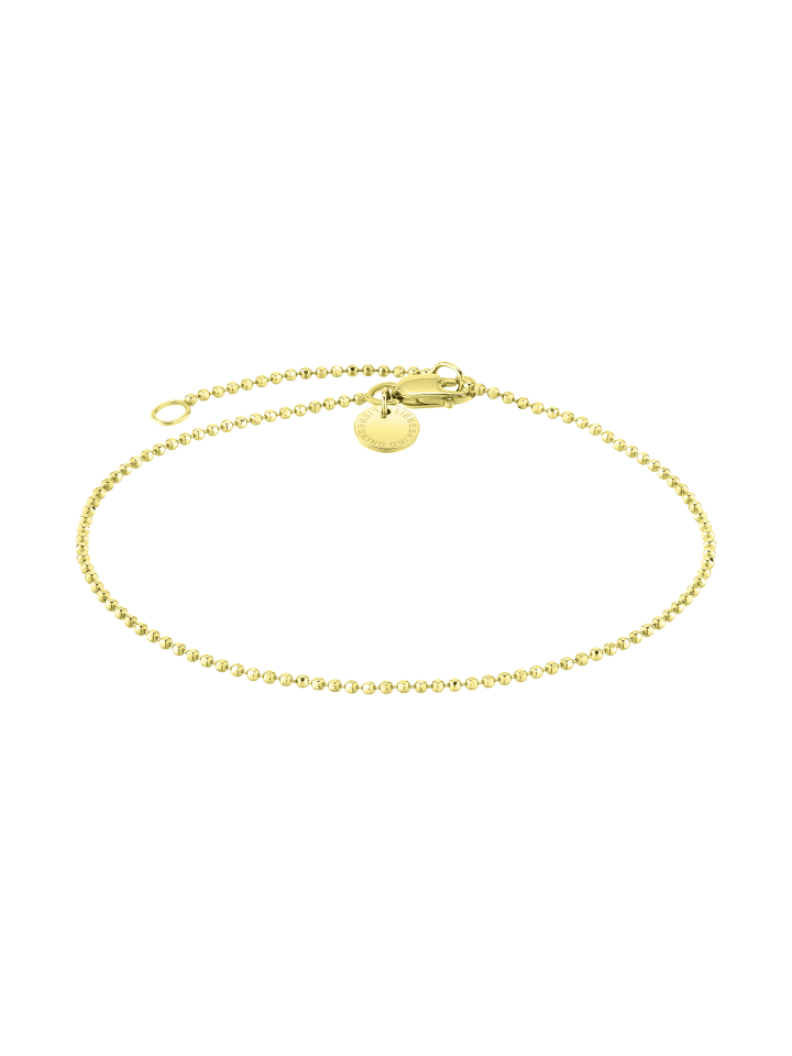 Armband Gold Collection in gold