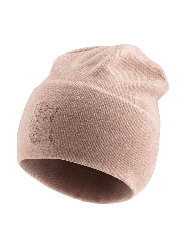Beanie Igel in sand