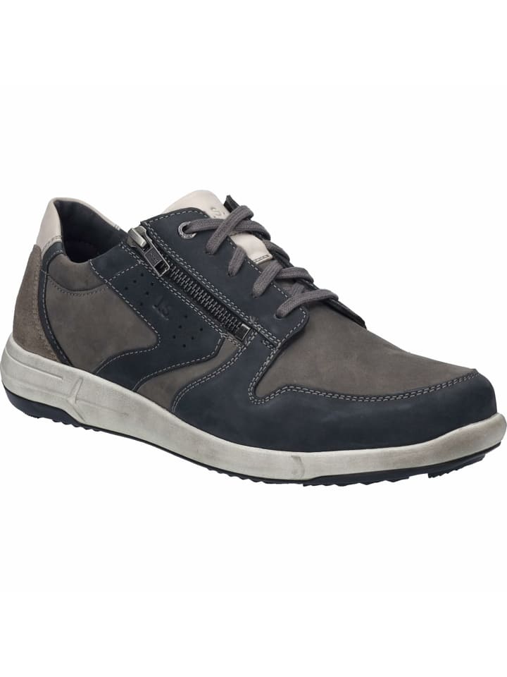 Sneaker für Herren in grau