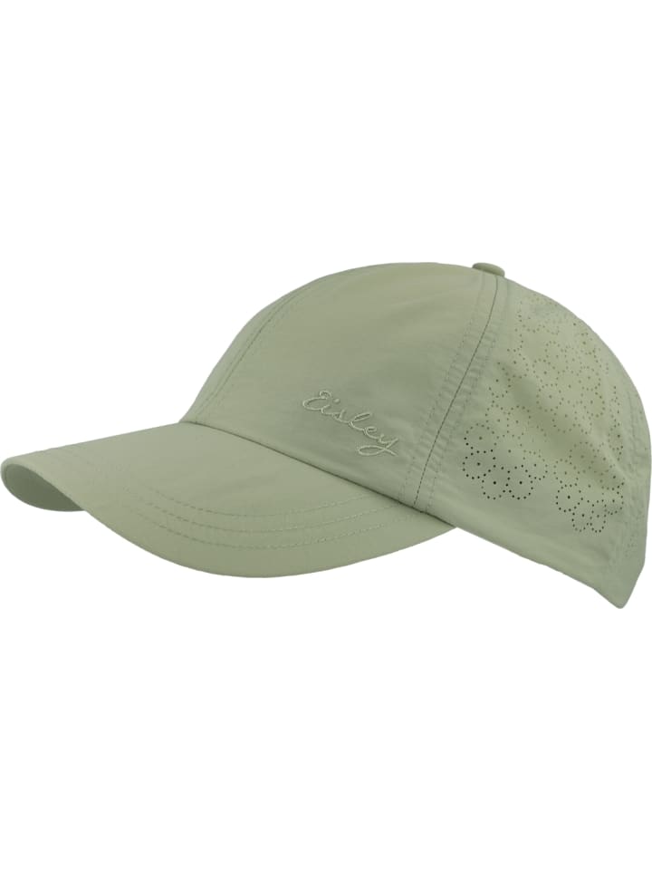 Baseball Cap in grün