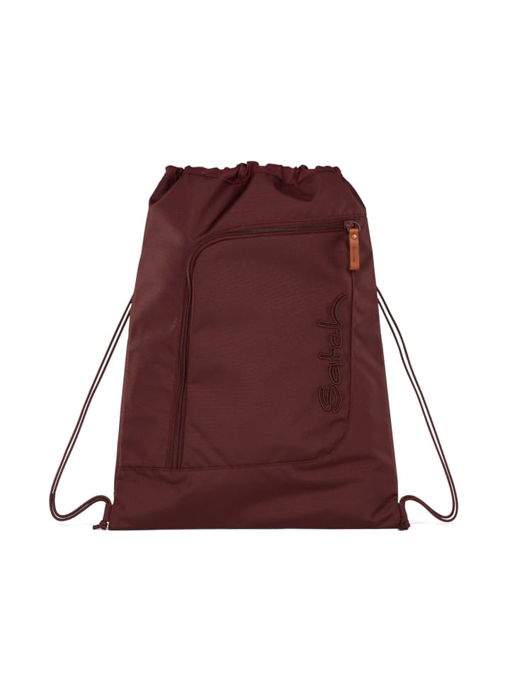 Satch Sportbeutel Nordic Ruby