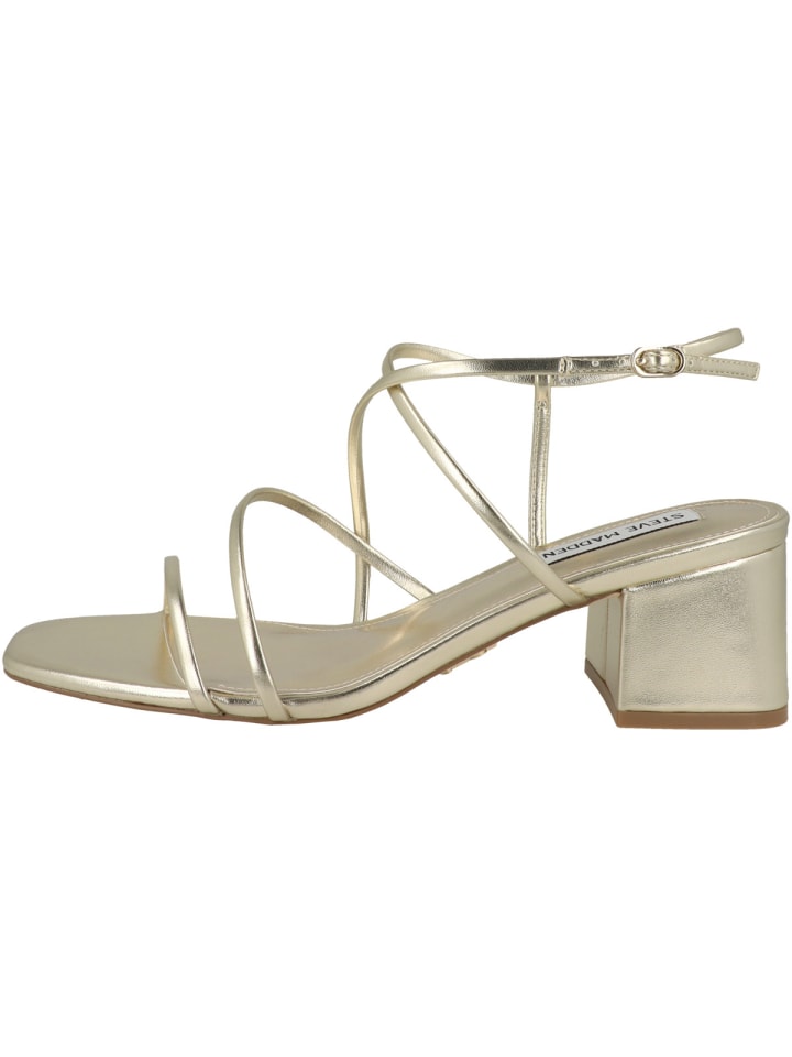 Sandale Remmi in gold