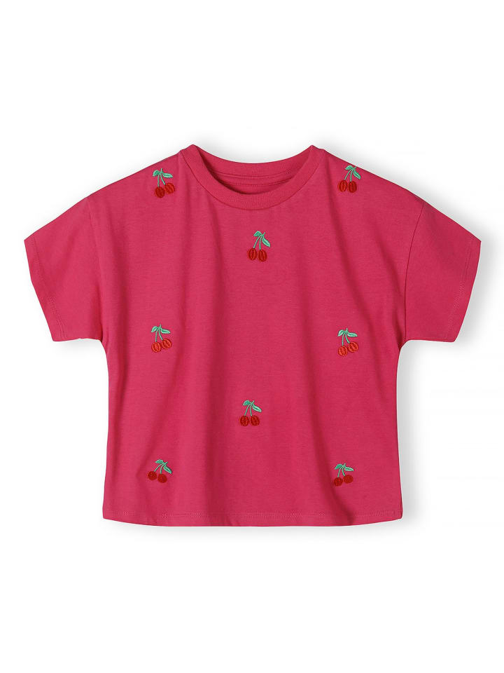 T-Shirt 30TEE106 in pink