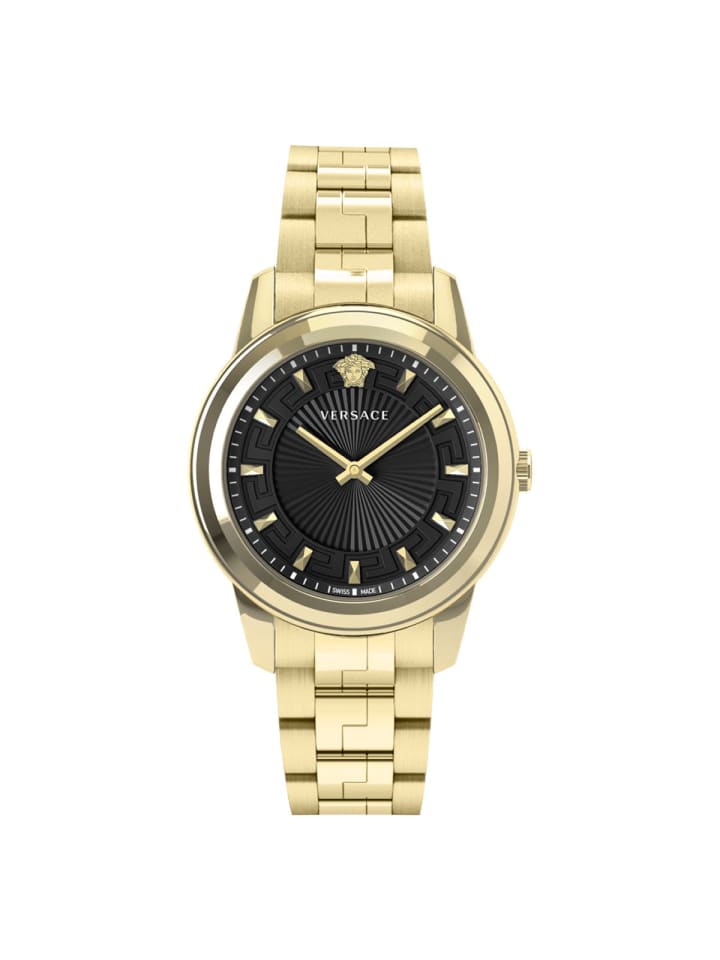 Quarzuhr VEPX01321 in Gold