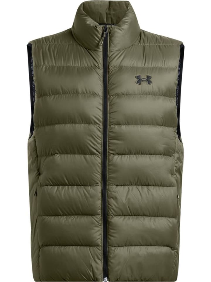 Weste "Legend Down Vest" in Grün