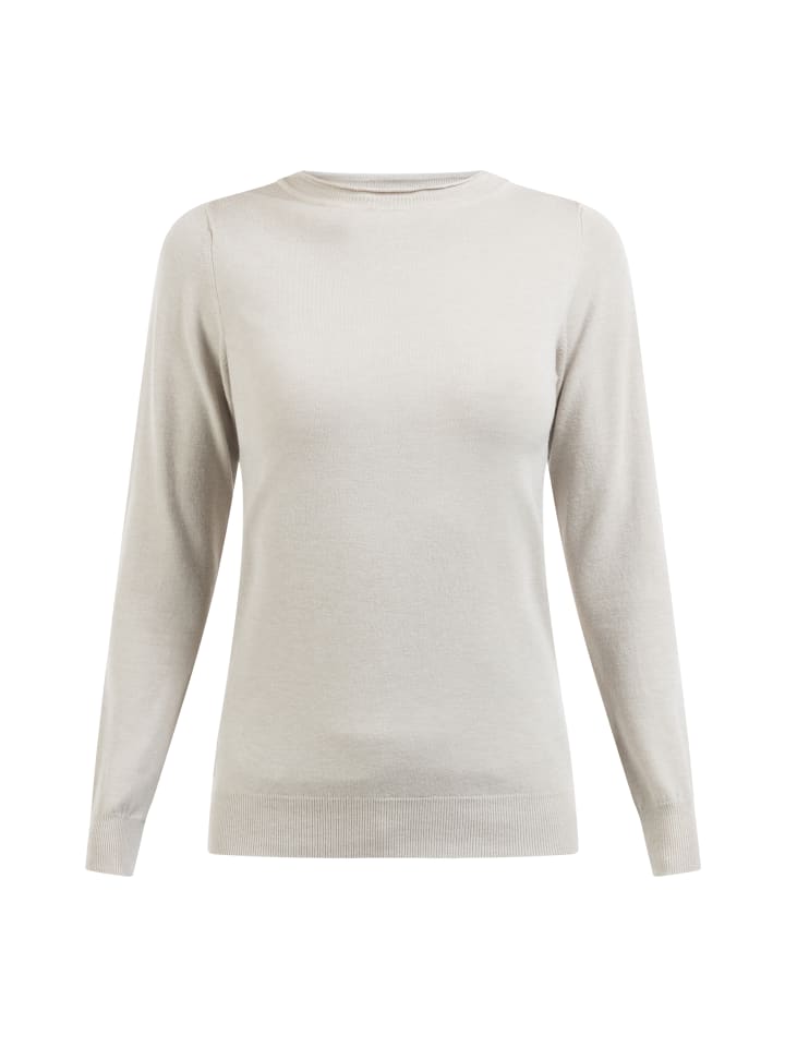 Damen Pullover in GRAU