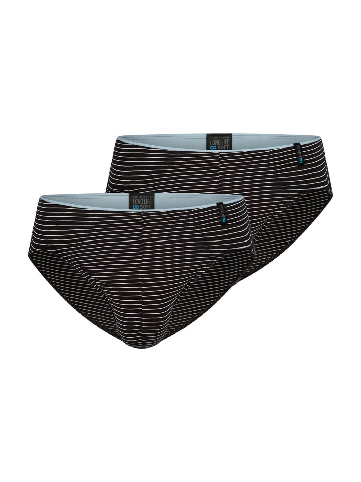 Minislip Long Life Soft in graphit,graphit