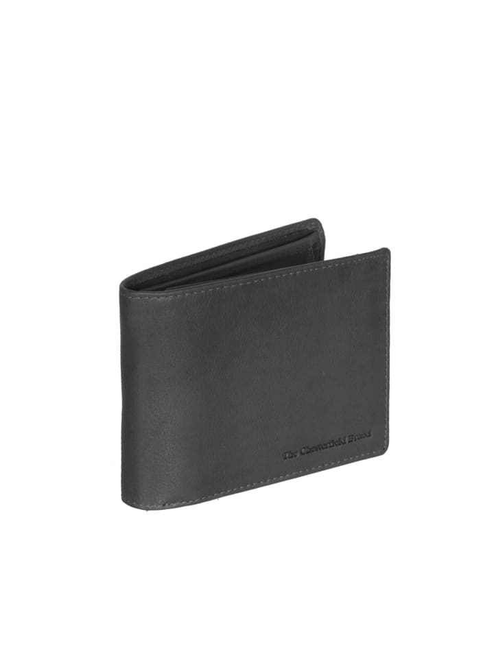 Marion Black in schwarz