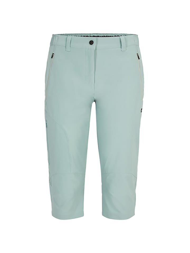 Hose Bavella in Royal Blau