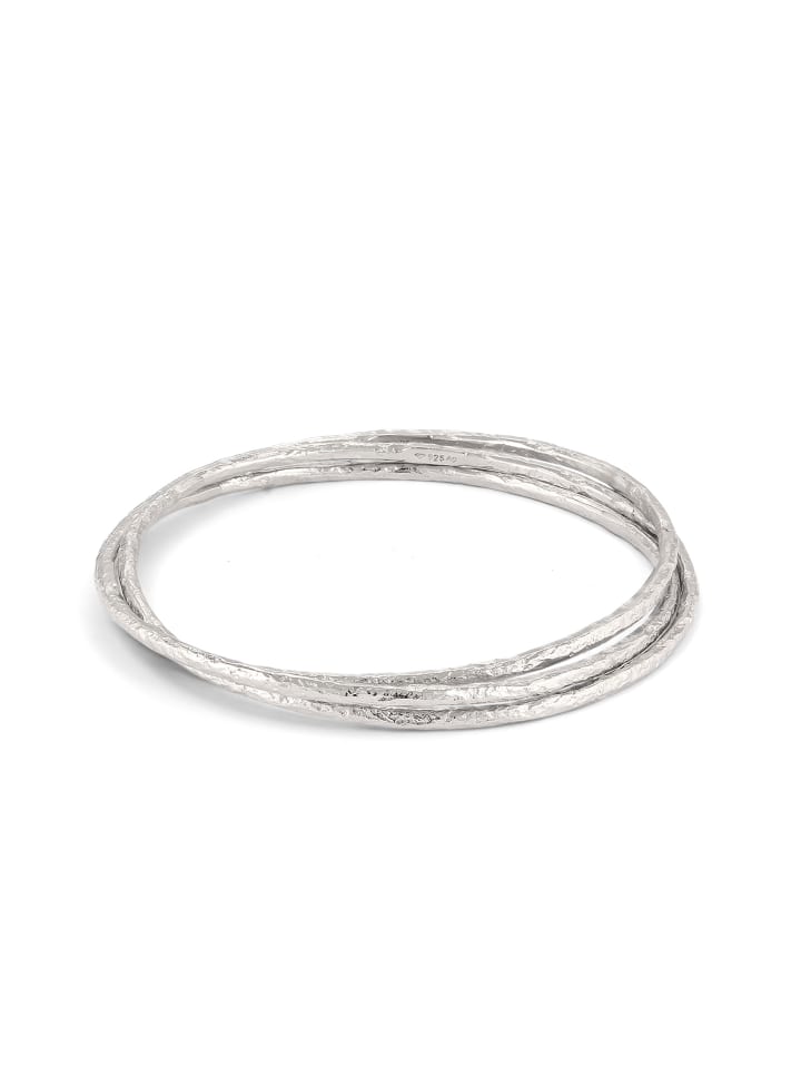 Armband 925 Sterling Silber in Silber