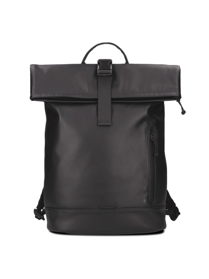 Cargo Daypack 39 cm Laptopfach black