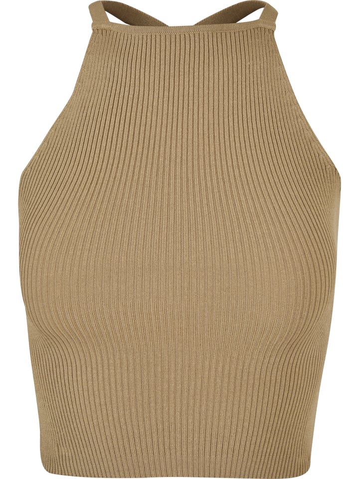 Tanks & Cami in unionbeige