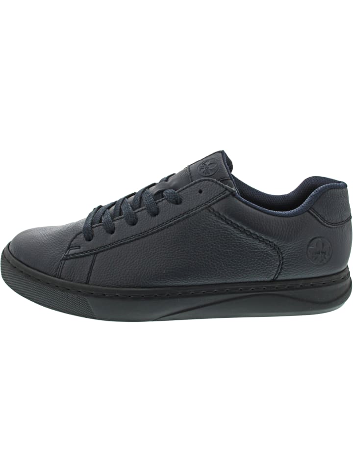 Sneaker low Schwarz
