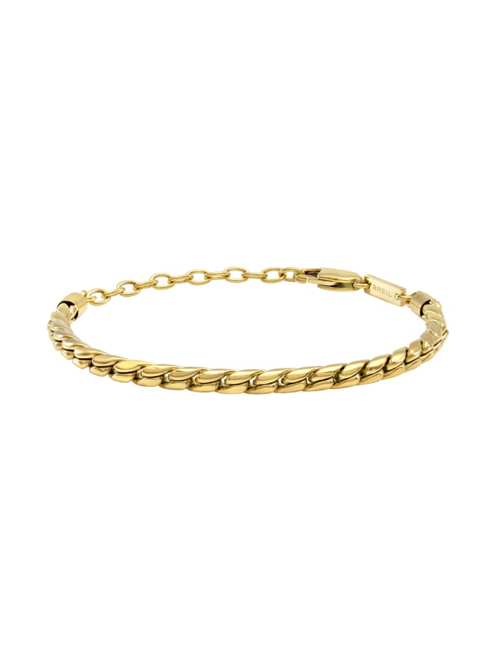 Armband newton gold