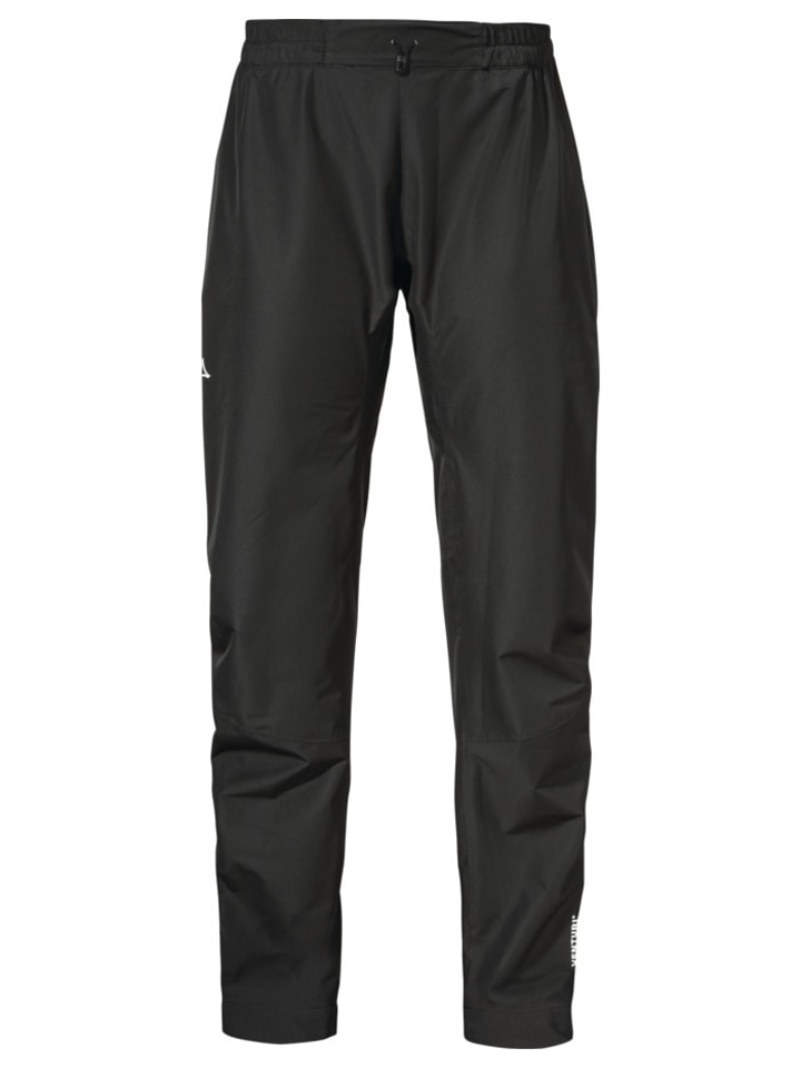 Hose lang "2.5L Pants Tarvis L" in black
