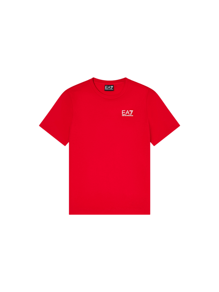 T-Shirt 7B000020 Rot