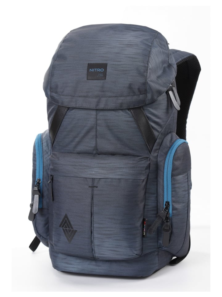Rucksack DAYPACKER TWO in HAZE