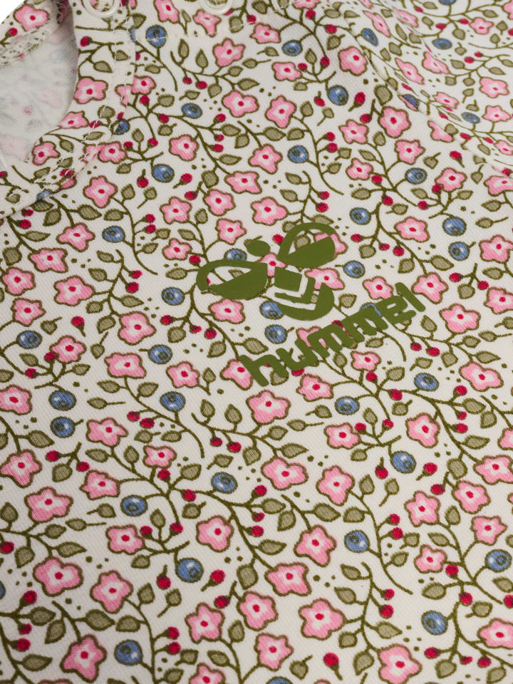 Kleid Hmlberry Lebensstil Mädchen in ELM