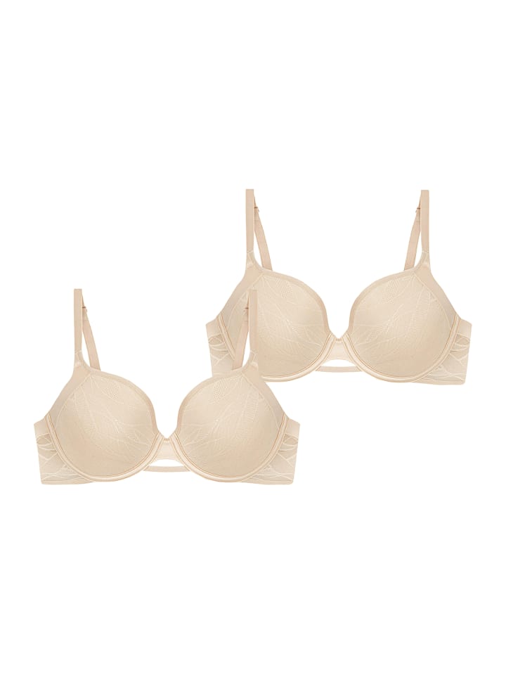 Bügel-BH Airy Sensation in Beige