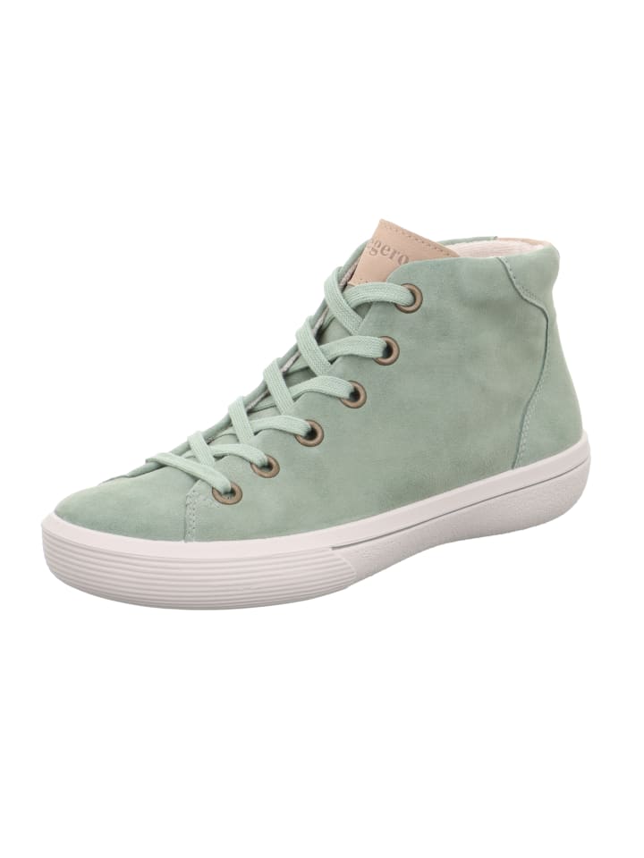 Sneakers High FRESH in Mint
