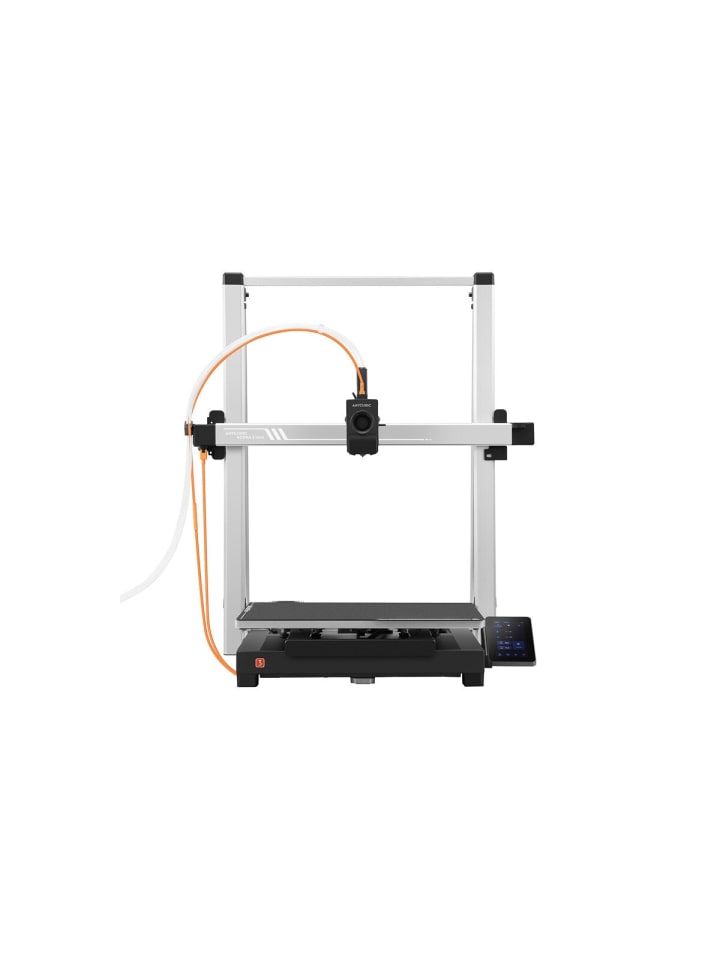 Kobra 3 Max 3D Drucker großes Volumen