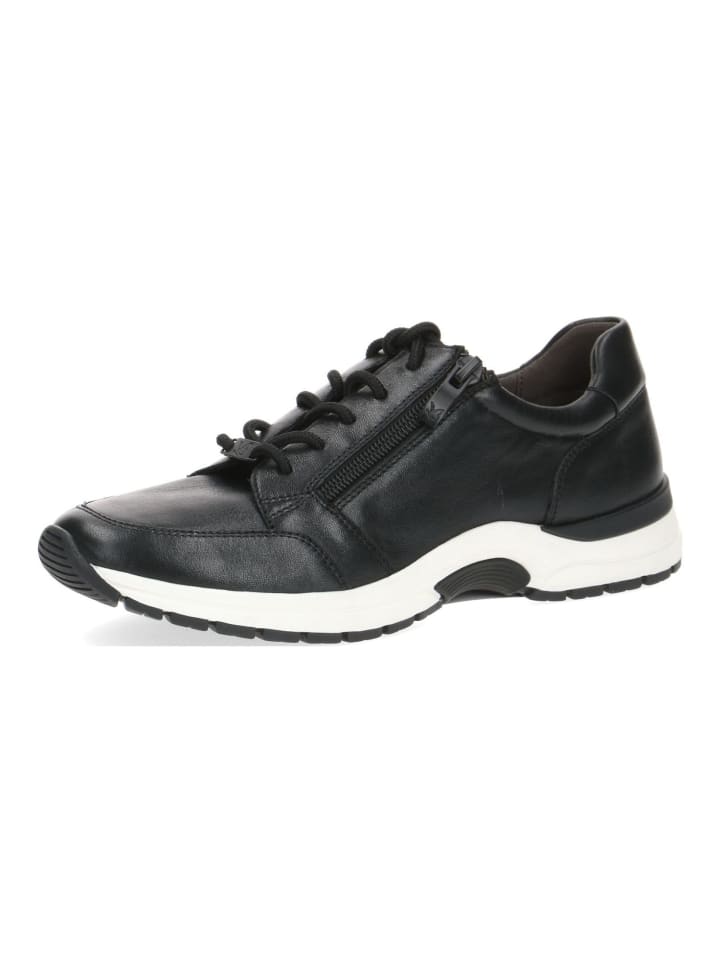 Sneaker Schwarz