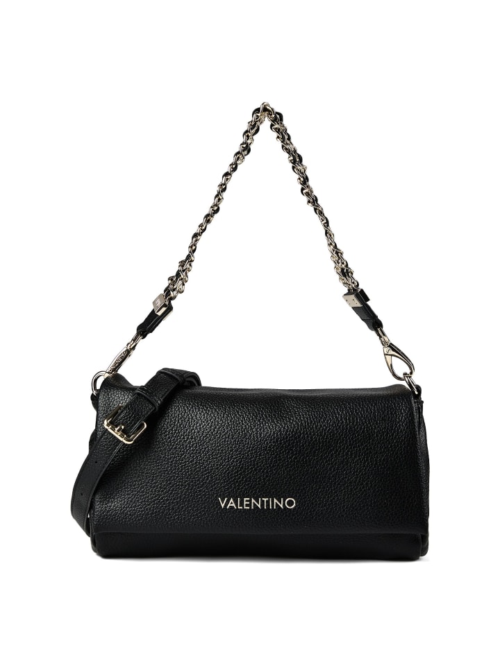Lena Umhängetasche 27.5 cm nero