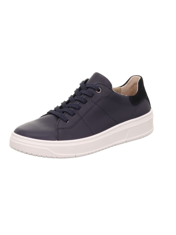 Sneakers Low REJOISE in Oceano