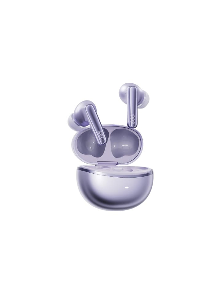 MeloBuds N70 TWS In-Ear Ohrhörer lila