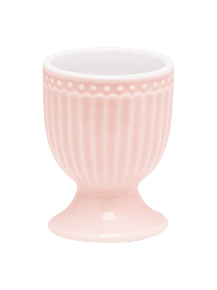 Eierbecher ALICE PALE PINK Rosa