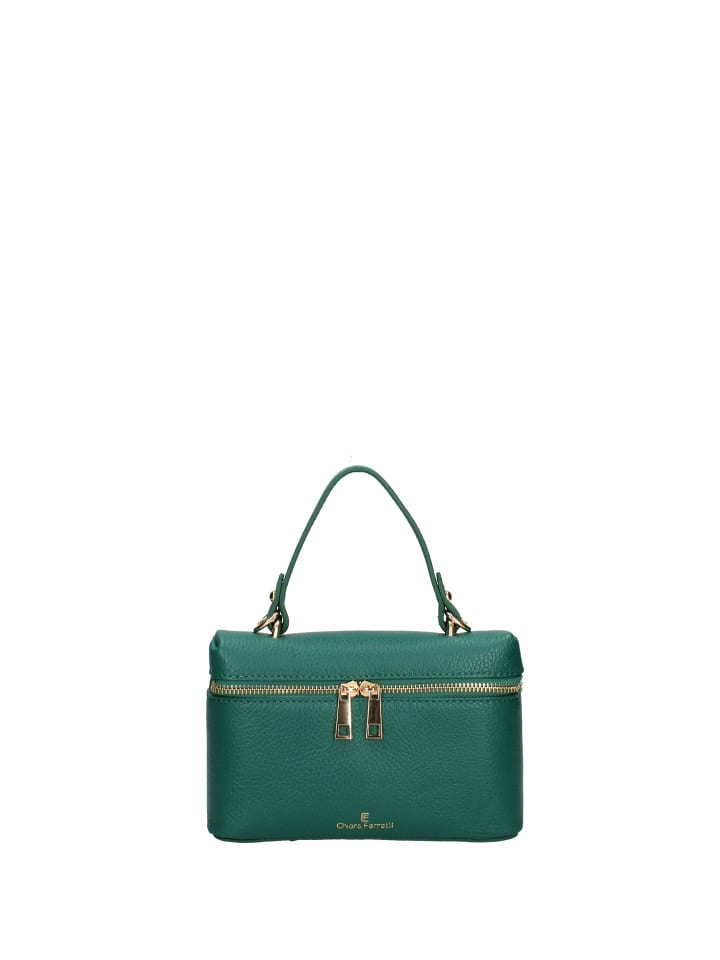Handtasche in JADE