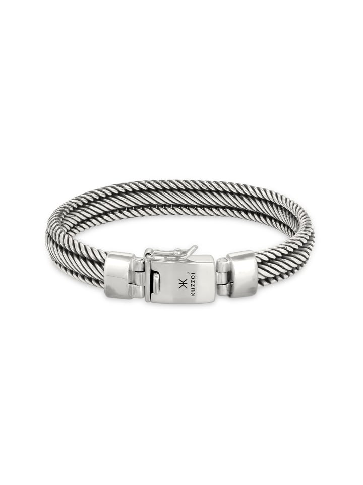 Armband 925 Sterling Silber in Silber
