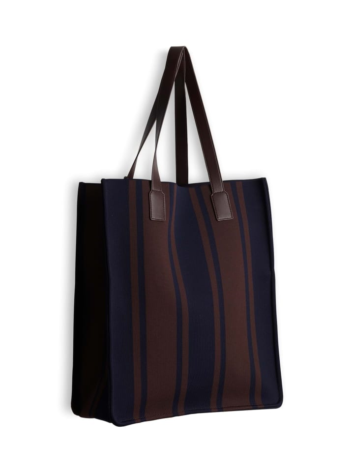 Bavora Bag in True Navy