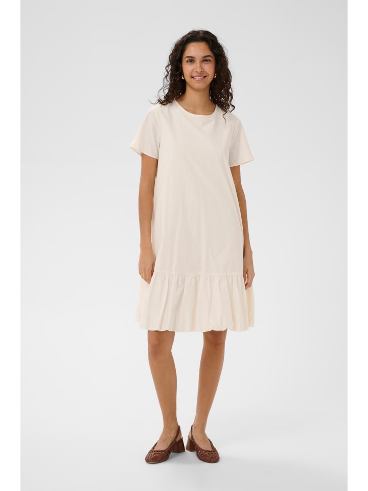 Kleid RobinSZ A-shape in Ice