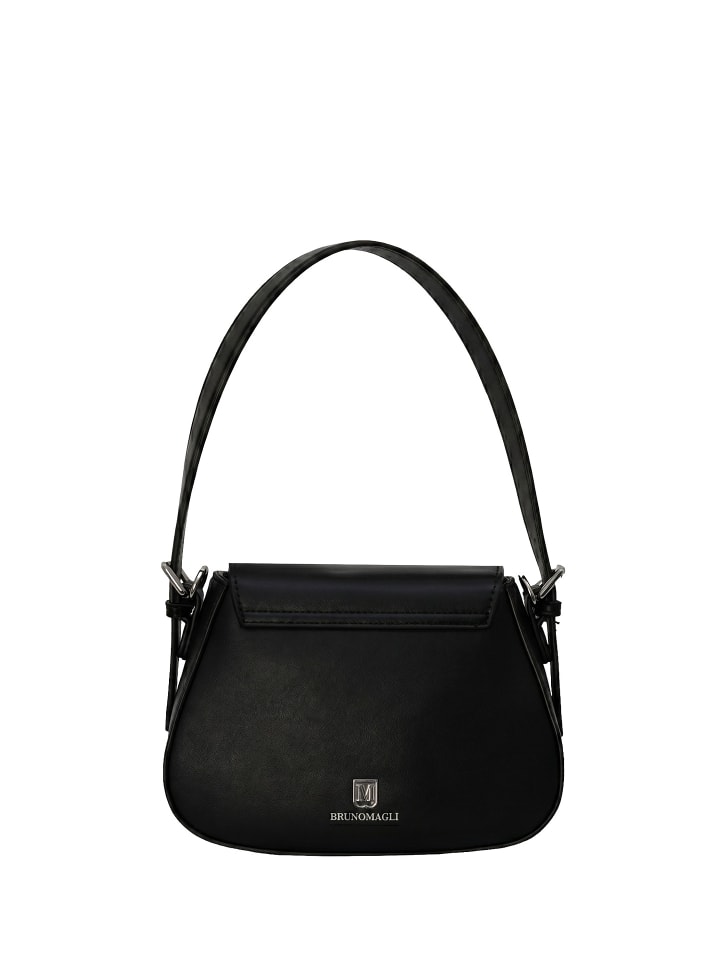 Handtasche in BLACK