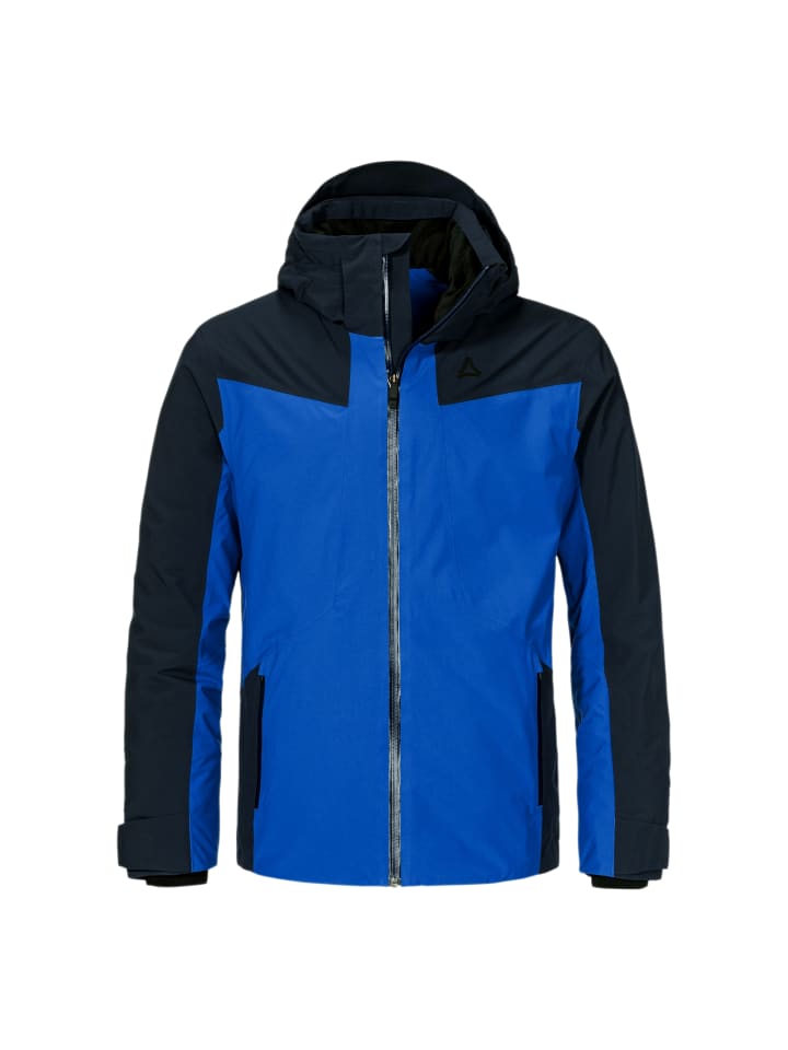Ski Jacket Trifex in Blau