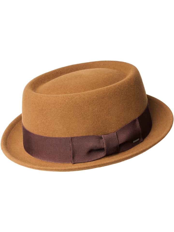 Trilby in beige