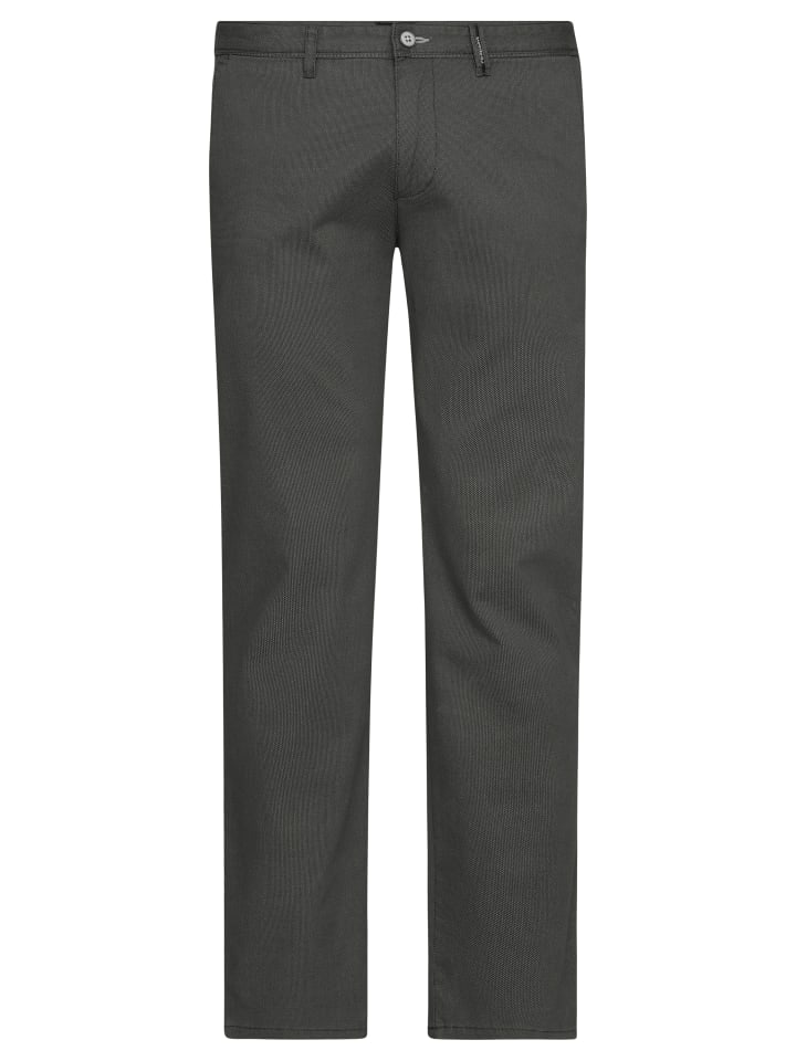 Chino Jasper in figured Anthra