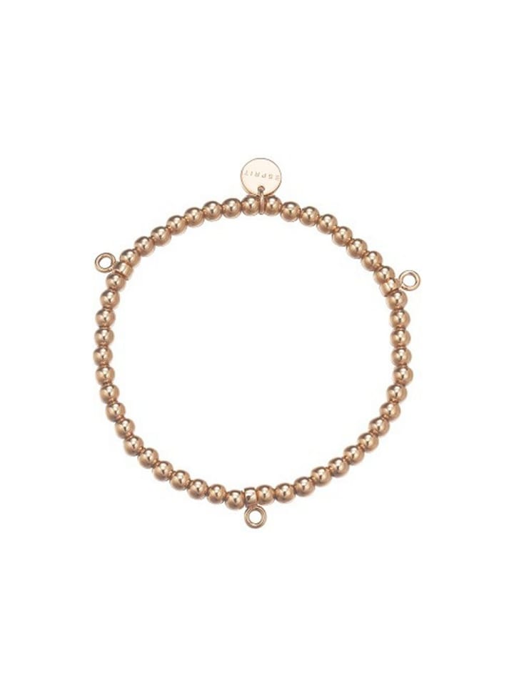 Armband in Rotgold