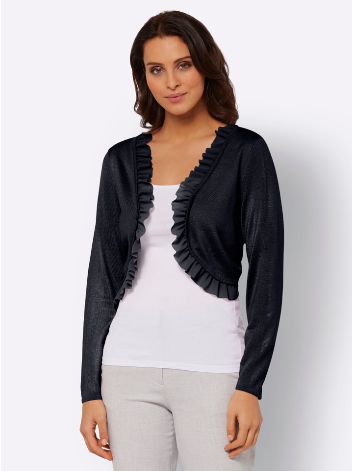 Bolero in marine