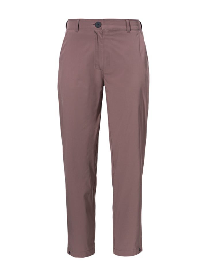 Hose "CIRC Pants Style Baguio WMS" in twilight mauve