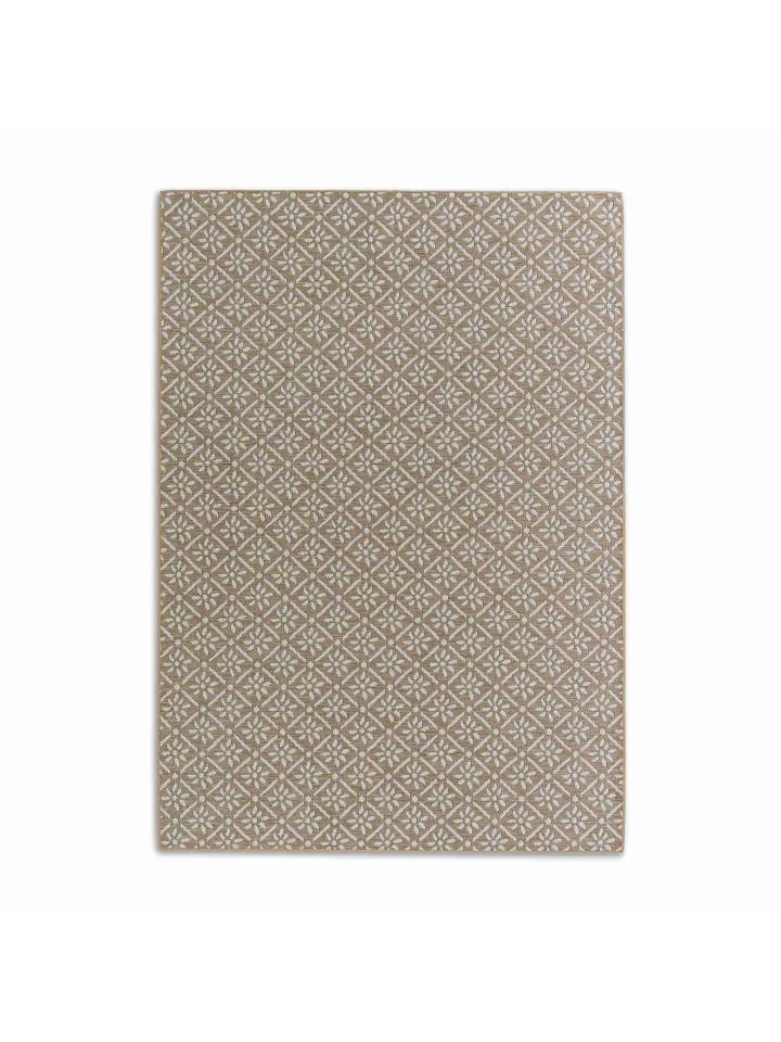 Outdoor Teppich PARKLAND in Creme