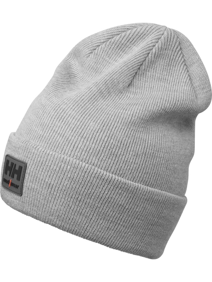 Mütze "Classic Cuff" in Grau