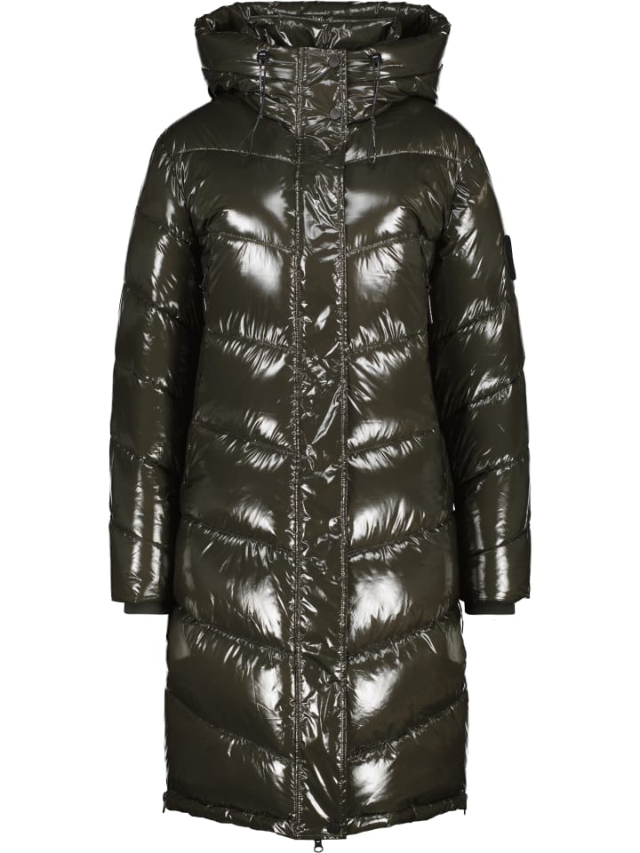 Winterjacke LolaniAK A in coal black