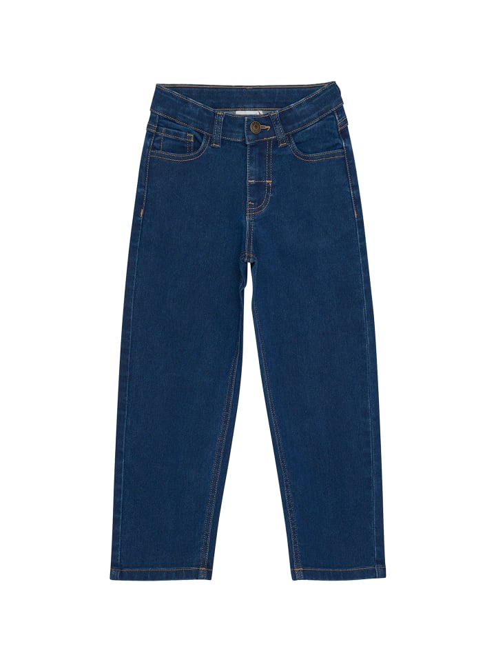 Regular-fit-Jeans MIJeans Regular in Blau