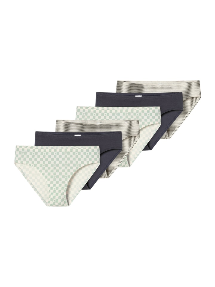 Slip 955 Multi in sortiert13