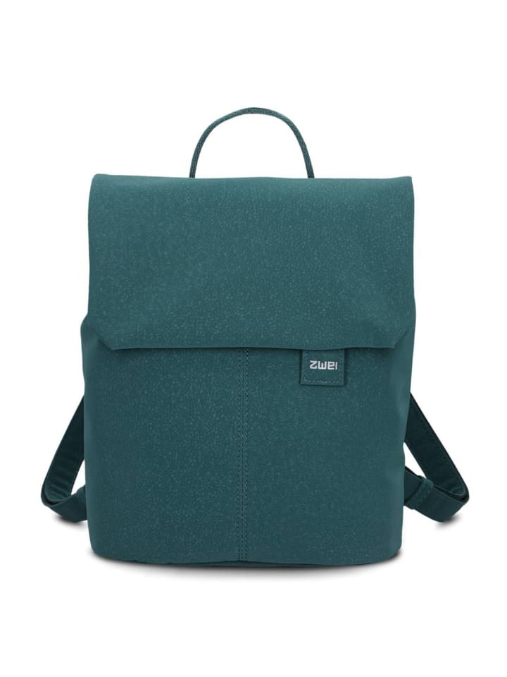 Mademoiselle.M City Rucksack 29 cm pacific