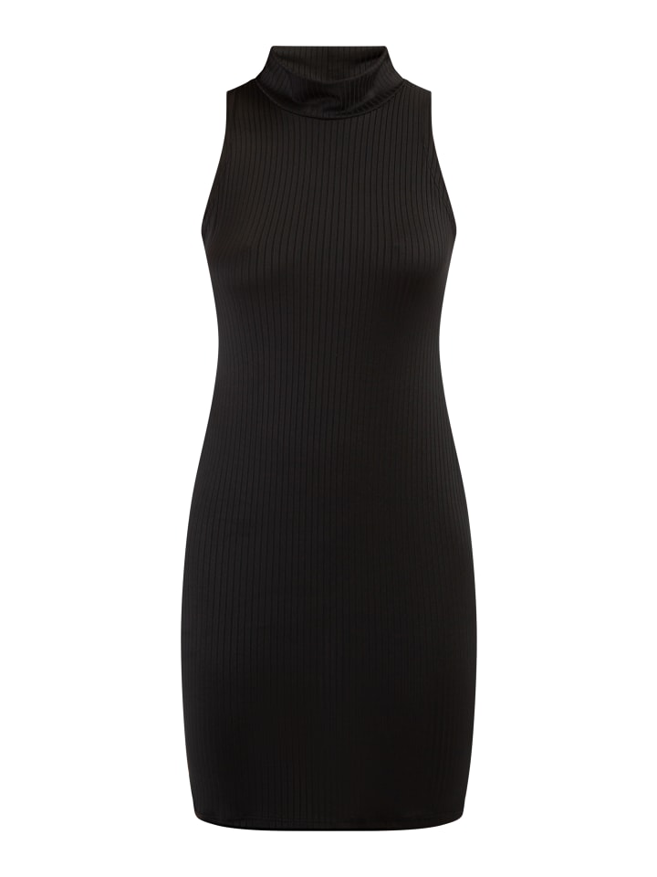 Damen Kleid in Schwarz