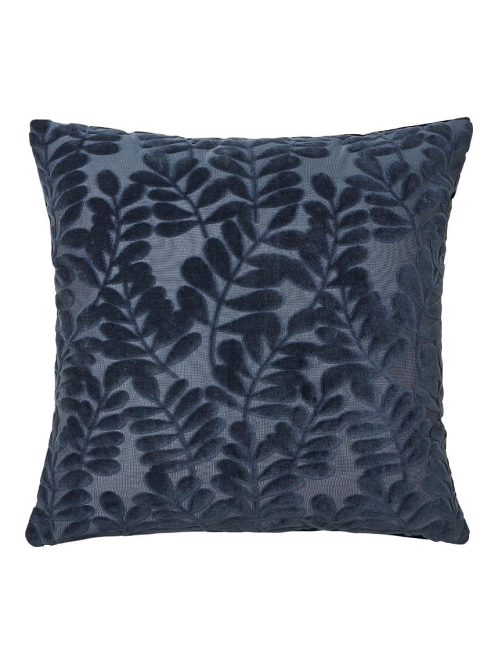 Kissen Hilda Blau 1 x 45 cm